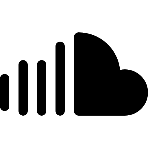 Soundcloud logo